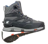 Korkers Men's Bantam Lite Wading Boots