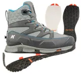 Korkers Women's Bantam Lite Wading Boots