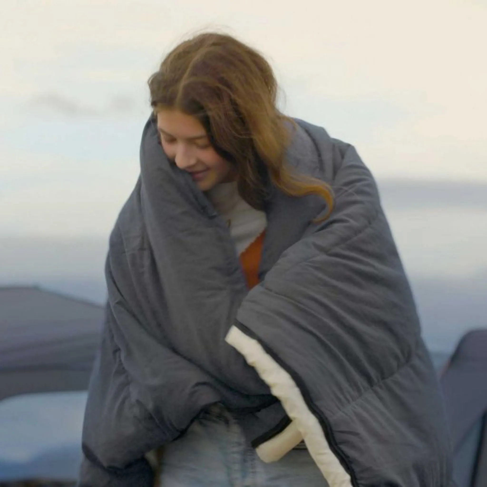 Kozi Jnr 0°C Sleeping Bag