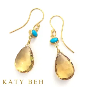 Laura Earrings