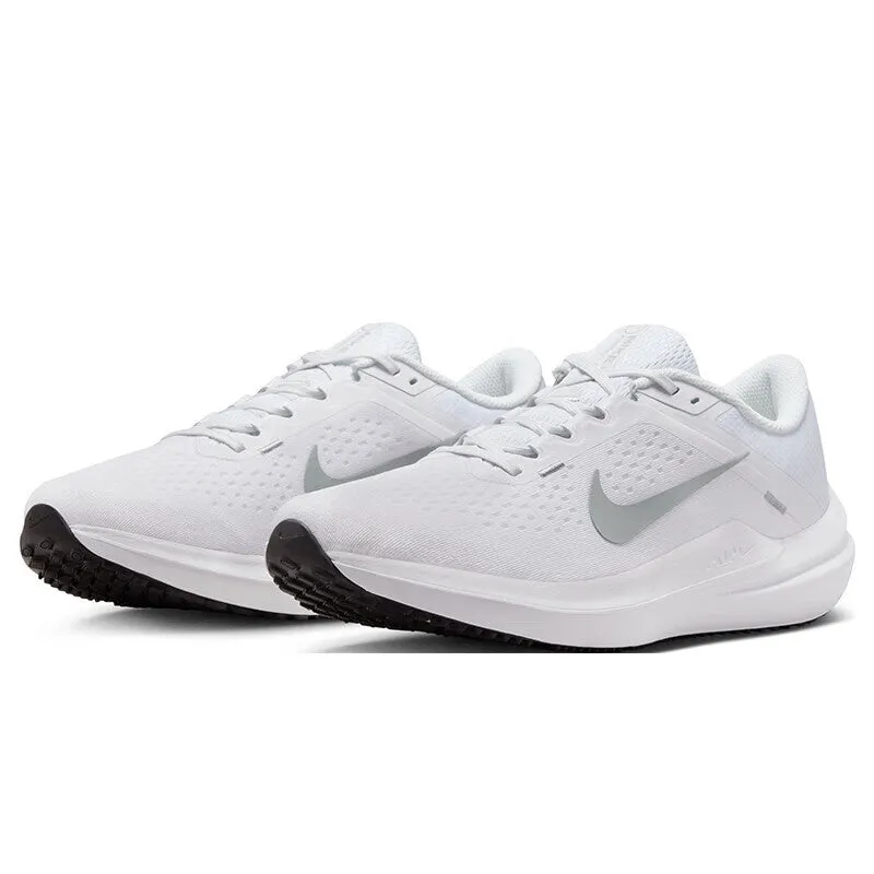 Men's sneakers Nike Winflo 10 DV shock-absorbing, white