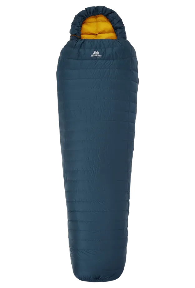 Mountain Equipment Helium Solo