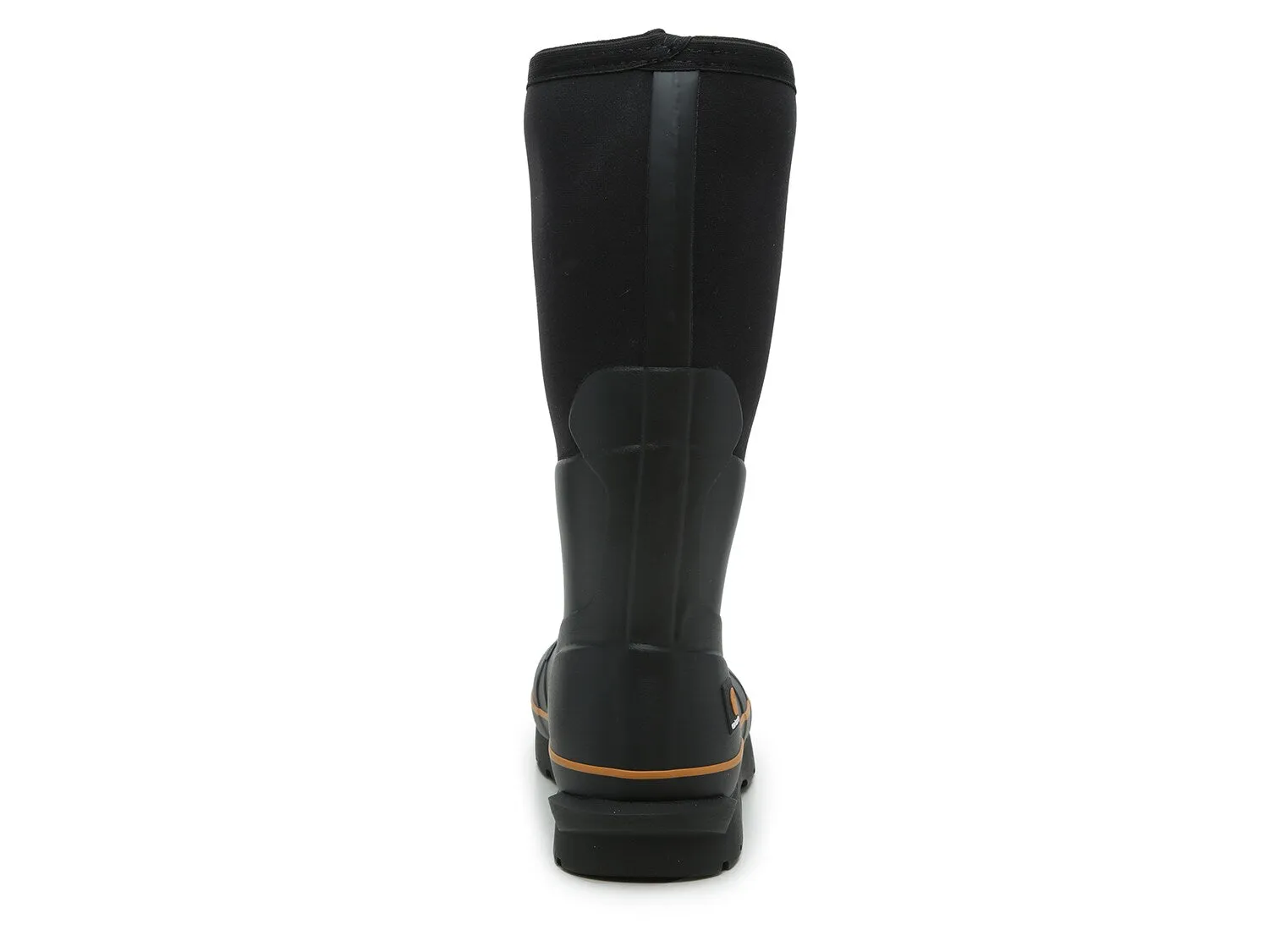 Mudrunner Carbon Nano-Toe Carhartt Boots, Black