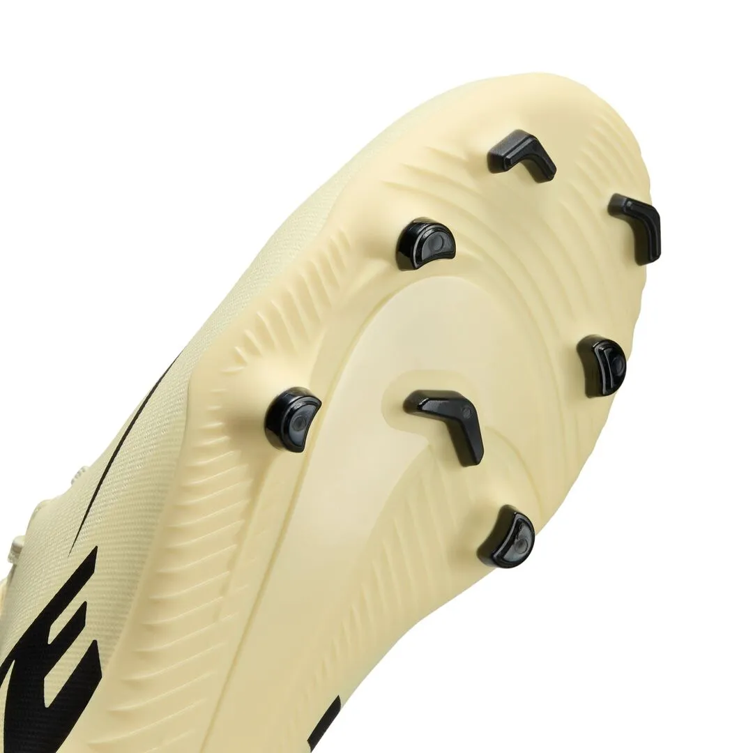 Nike Junior Mercurial Vapor 15 Club DJ5958-700 FG/MG Soccer Cleats