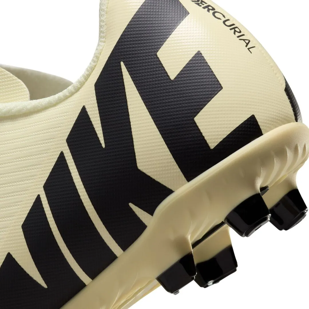 Nike Junior Mercurial Vapor 15 Club DJ5958-700 FG/MG Soccer Cleats