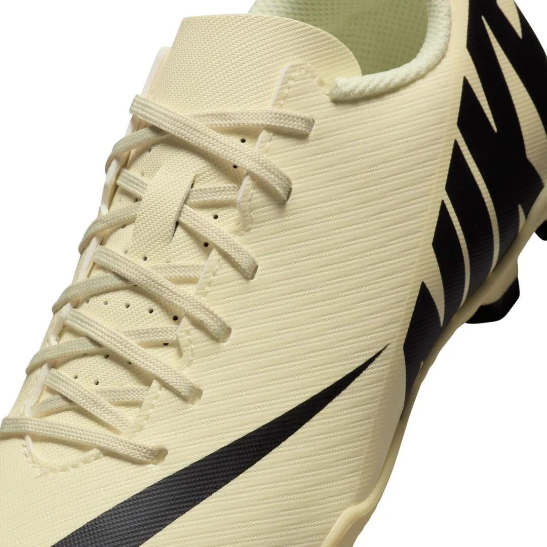 Nike Junior Mercurial Vapor 15 Club DJ5958-700 FG/MG Soccer Cleats