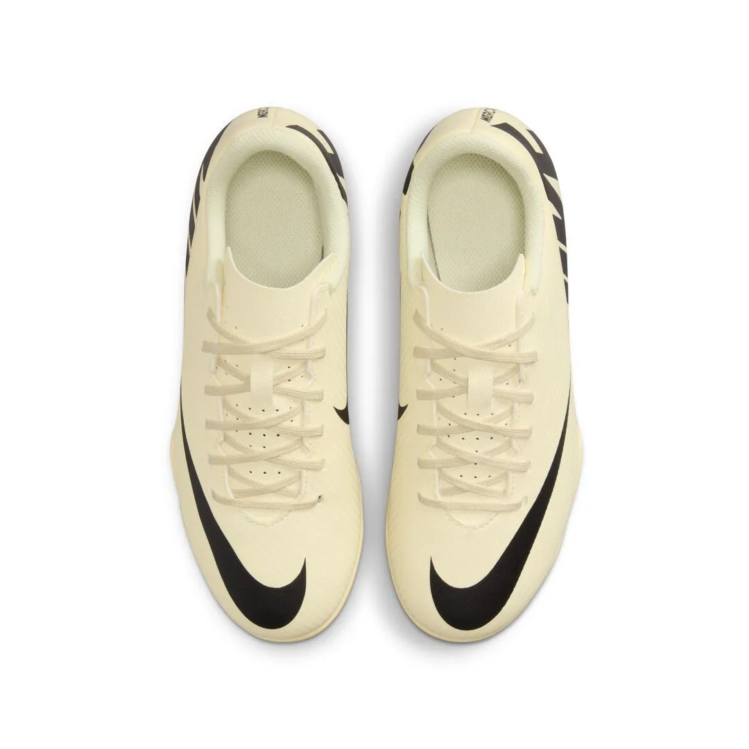 Nike Junior Mercurial Vapor 15 Club DJ5958-700 FG/MG Soccer Cleats
