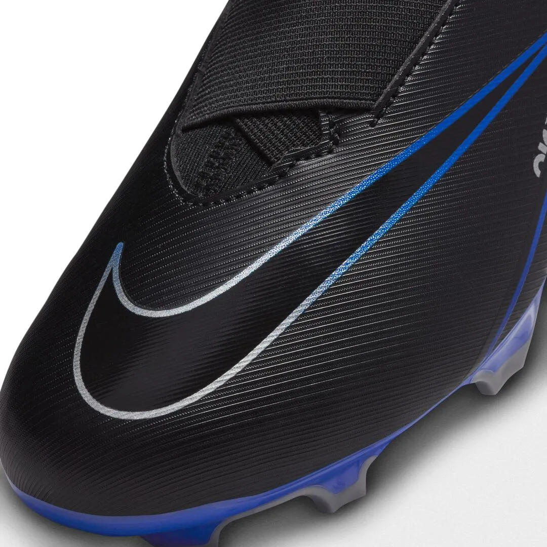 Nike Junior Zoom Mercurial Superfly 9 Academy DJ5623-040 FG/MG Soccer Cleat