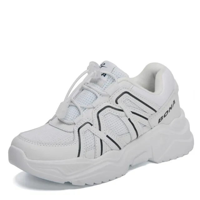 Nilton Boys' Running Shoes