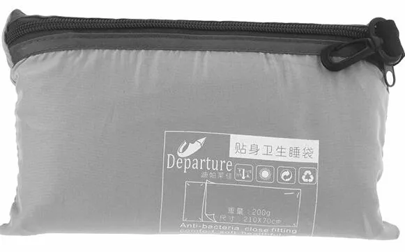 Outdoor Sleeping Bag Z83U