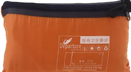 Outdoor Sleeping Bag Z83U