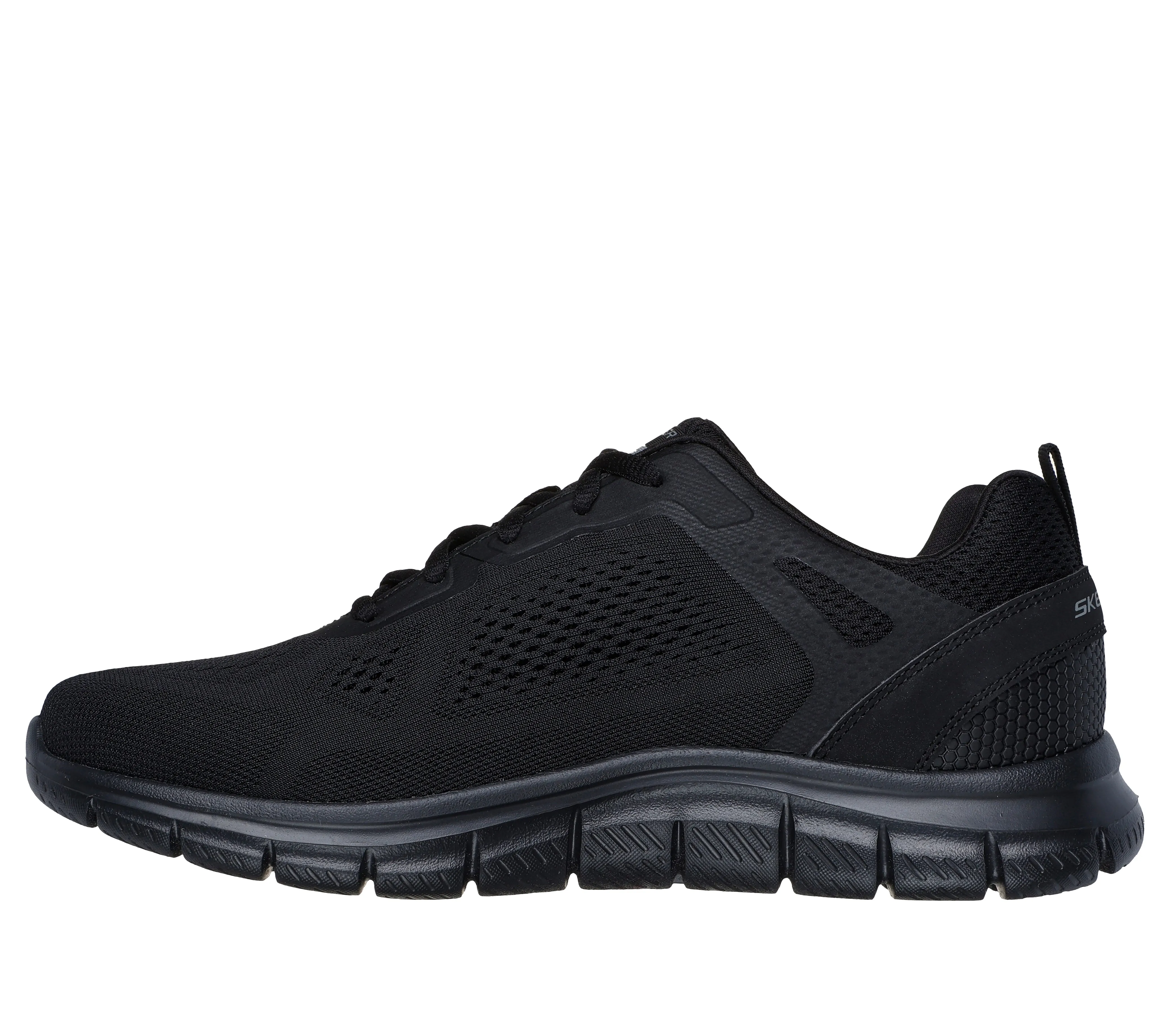 Skechers Track - Broader