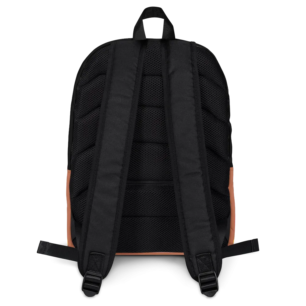 South Park Stan Big Face Premium Backpack