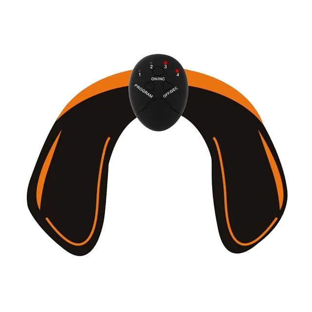 Truefitness Hips & Buttocks  Trainer