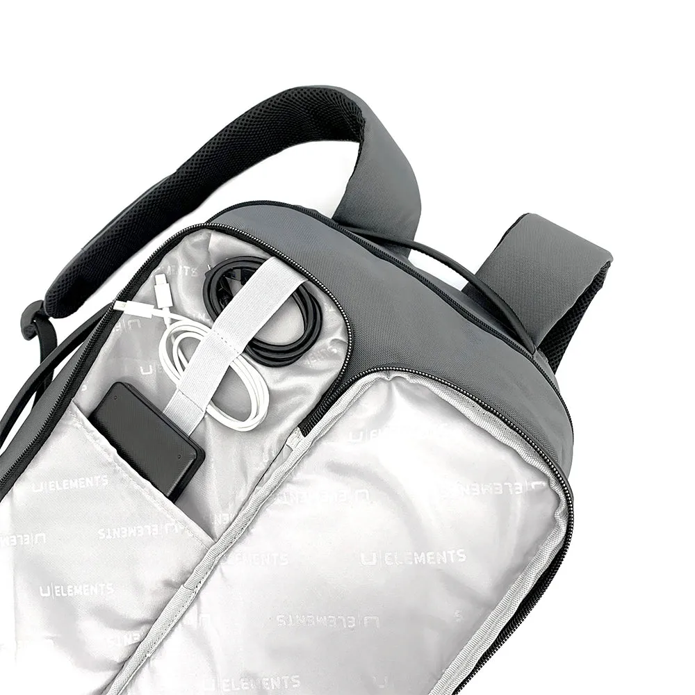 U Elements Equipt 221 Organizational Backpack