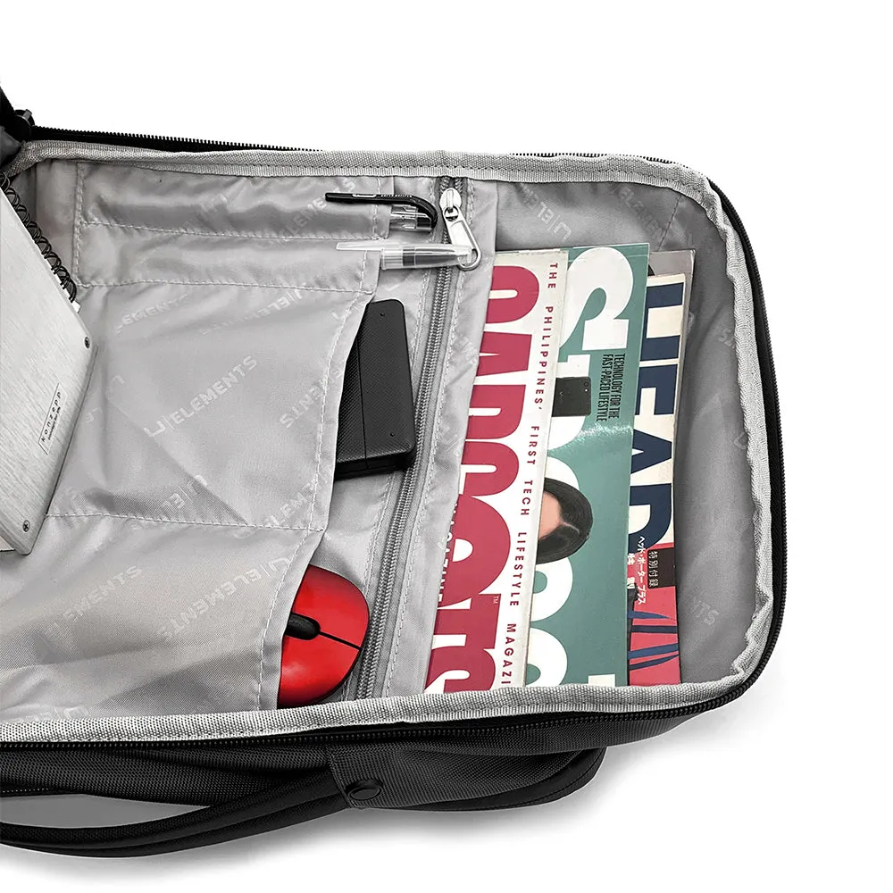 U Elements Equipt 221 Organizational Backpack