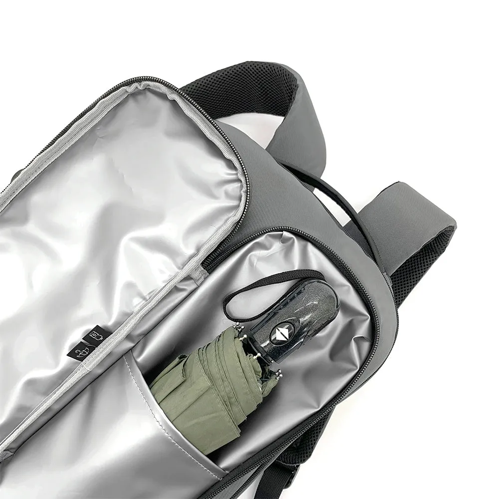 U Elements Equipt 221 Organizational Backpack