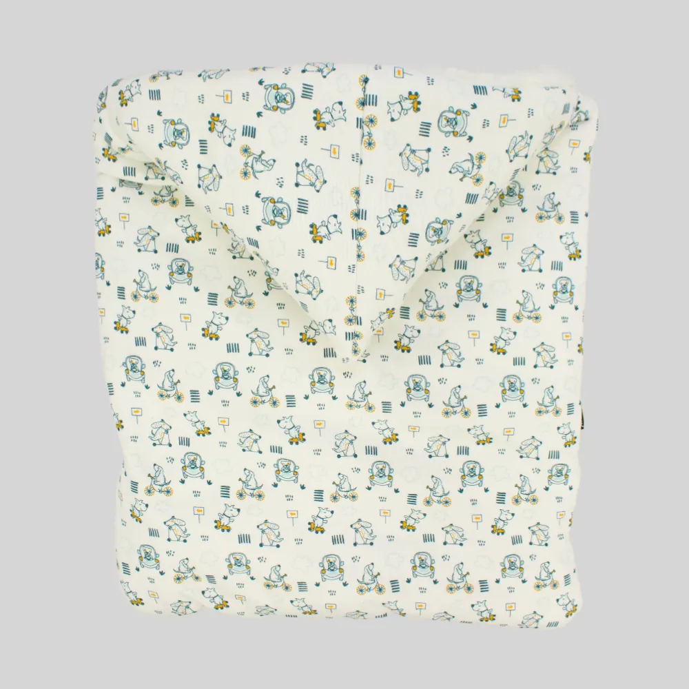 Unisex Baby Sleeping Bag