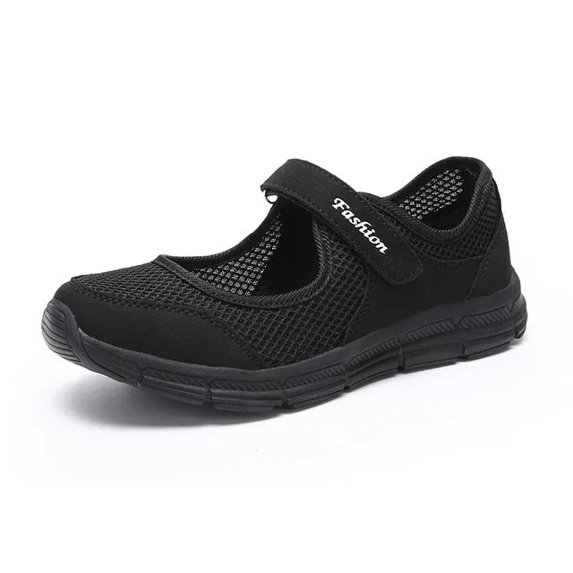 USS Shoes Walker Women's Slip-On Shoes
