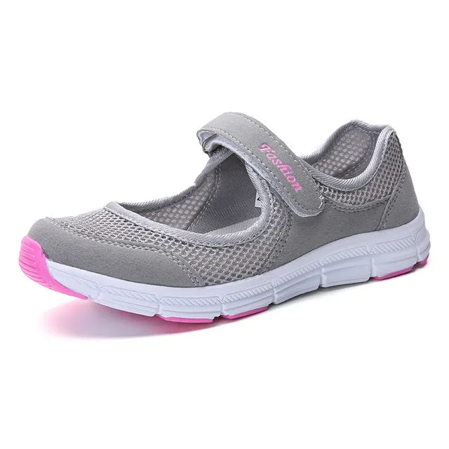 USS Shoes Walker Women's Slip-On Shoes