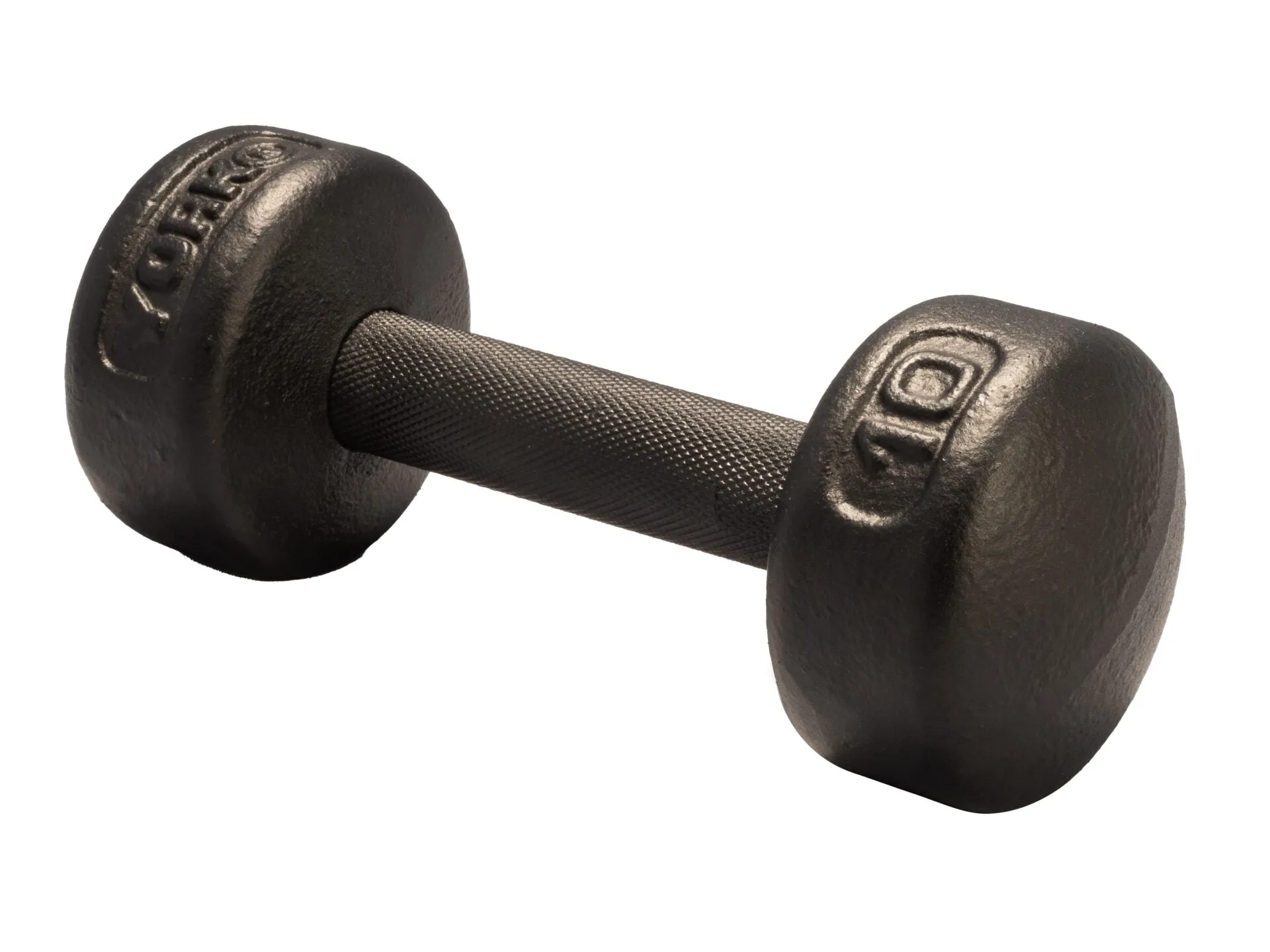 York Legacy Roundhead Dumbbells Sets - Classic Design, Modern Performance